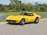 Chevrolet Corvette C3 - <small></small> 43.000 € <small>TTC</small> - #11