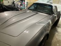 Chevrolet Corvette C3 - <small></small> 25.000 € <small>TTC</small> - #2