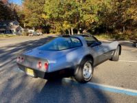 Chevrolet Corvette C3 - <small></small> 25.000 € <small>TTC</small> - #6