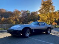 Chevrolet Corvette C3 - <small></small> 25.000 € <small>TTC</small> - #9