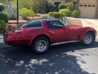 Chevrolet Corvette C3 - <small></small> 27.000 € <small>TTC</small> - #2