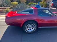 Chevrolet Corvette C3 - <small></small> 27.000 € <small>TTC</small> - #6