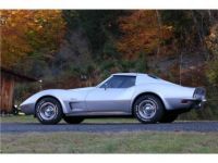 Chevrolet Corvette C3 - <small></small> 45.000 € <small>TTC</small> - #1