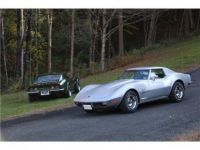 Chevrolet Corvette C3 - <small></small> 45.000 € <small>TTC</small> - #4