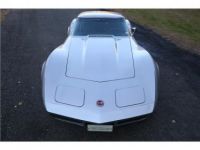 Chevrolet Corvette C3 - <small></small> 45.000 € <small>TTC</small> - #10