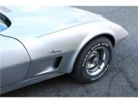 Chevrolet Corvette C3 - <small></small> 45.000 € <small>TTC</small> - #25