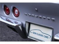 Chevrolet Corvette C3 - <small></small> 45.000 € <small>TTC</small> - #27