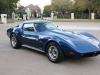 Chevrolet Corvette C3 - <small></small> 37.000 € <small>TTC</small> - #1