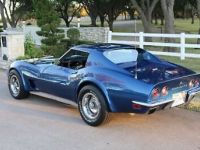 Chevrolet Corvette C3 - <small></small> 37.000 € <small>TTC</small> - #4