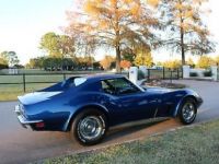 Chevrolet Corvette C3 - <small></small> 37.000 € <small>TTC</small> - #21