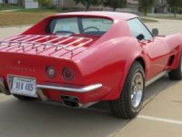 Chevrolet Corvette C3 - <small></small> 27.000 € <small>TTC</small> - #2