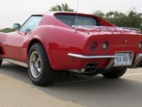 Chevrolet Corvette C3 - <small></small> 27.000 € <small>TTC</small> - #3