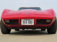 Chevrolet Corvette C3 - <small></small> 27.000 € <small>TTC</small> - #7