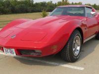 Chevrolet Corvette C3 - <small></small> 27.000 € <small>TTC</small> - #12