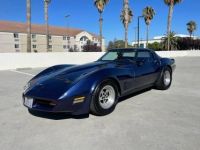 Chevrolet Corvette C3 - <small></small> 16.000 € <small>TTC</small> - #3