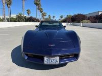 Chevrolet Corvette C3 - <small></small> 16.000 € <small>TTC</small> - #4