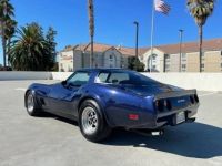 Chevrolet Corvette C3 - <small></small> 16.000 € <small>TTC</small> - #8