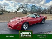 Chevrolet Corvette C3 - <small></small> 34.000 € <small>TTC</small> - #1