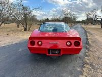 Chevrolet Corvette C3 - <small></small> 34.000 € <small>TTC</small> - #5