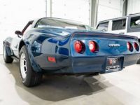 Chevrolet Corvette C3 - <small></small> 31.000 € <small>TTC</small> - #2