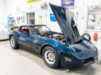 Chevrolet Corvette C3 - <small></small> 31.000 € <small>TTC</small> - #10