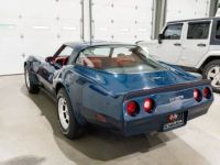 Chevrolet Corvette C3 - <small></small> 31.000 € <small>TTC</small> - #11