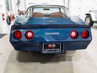 Chevrolet Corvette C3 - <small></small> 31.000 € <small>TTC</small> - #12