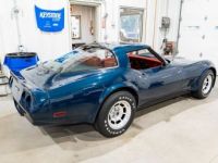 Chevrolet Corvette C3 - <small></small> 31.000 € <small>TTC</small> - #14