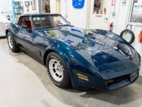 Chevrolet Corvette C3 - <small></small> 31.000 € <small>TTC</small> - #16