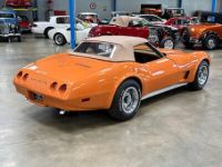 Chevrolet Corvette C3 - <small></small> 37.000 € <small>TTC</small> - #8