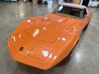 Chevrolet Corvette C3 - <small></small> 37.000 € <small>TTC</small> - #22