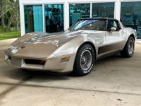 Chevrolet Corvette C3 - <small></small> 38.000 € <small>TTC</small> - #9