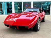 Chevrolet Corvette C3 - <small></small> 36.000 € <small>TTC</small> - #1