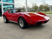 Chevrolet Corvette C3 - <small></small> 36.000 € <small>TTC</small> - #4