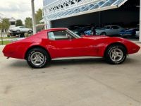 Chevrolet Corvette C3 - <small></small> 36.000 € <small>TTC</small> - #5