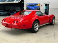 Chevrolet Corvette C3 - <small></small> 36.000 € <small>TTC</small> - #6