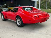 Chevrolet Corvette C3 - <small></small> 36.000 € <small>TTC</small> - #8