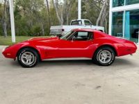 Chevrolet Corvette C3 - <small></small> 36.000 € <small>TTC</small> - #9