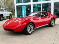 Chevrolet Corvette C3 - <small></small> 36.000 € <small>TTC</small> - #10