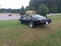 Chevrolet Corvette C3 - <small></small> 18.000 € <small>TTC</small> - #5