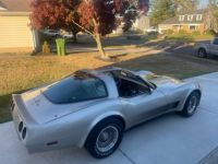 Chevrolet Corvette C3 - <small></small> 29.000 € <small>TTC</small> - #2