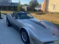 Chevrolet Corvette C3 - <small></small> 29.000 € <small>TTC</small> - #3