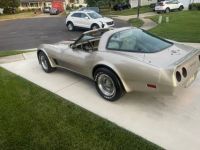 Chevrolet Corvette C3 - <small></small> 29.000 € <small>TTC</small> - #7