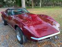 Chevrolet Corvette C3 - <small></small> 33.000 € <small>TTC</small> - #1