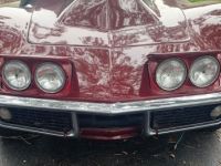 Chevrolet Corvette C3 - <small></small> 33.000 € <small>TTC</small> - #5