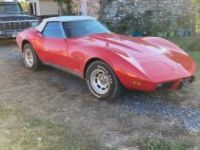 Chevrolet Corvette C3 - <small></small> 28.000 € <small>TTC</small> - #1