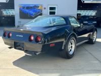 Chevrolet Corvette C3 - <small></small> 28.000 € <small>TTC</small> - #5