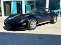 Chevrolet Corvette C3 - <small></small> 28.000 € <small>TTC</small> - #10