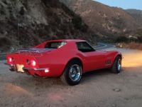 Chevrolet Corvette C3 - <small></small> 57.000 € <small>TTC</small> - #2