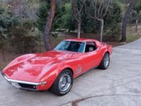 Chevrolet Corvette C3 - <small></small> 57.000 € <small>TTC</small> - #4